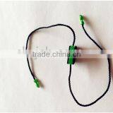 Newly Hang Tag Plastic String Seal for Hang Tag thumbnail-3