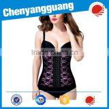 Waist Shaper Waist Trimming Corsets for Women thumbnail-1