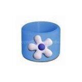 Silicone Finger Ring, Suitable for Promotional Purposes, Available in Various Colors thumbnail-1