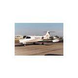 United States Learjet 25D thumbnail-1
