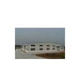 Prefabricated House (movable House)
