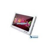 Gemei HD8800 MP5 Player 1080P With 4.3 Inch Screen and TV Out-8GB $114 thumbnail-1