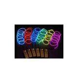 Electroluminescent (EL) Wire