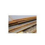 Q390 Hot Rolled Alloy Sheets thumbnail-1