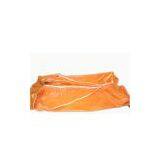 Tunnel Hose Air Duct With Zipper thumbnail-1