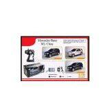 Toy Mercedes-Benz Cars thumbnail-1