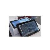 Win7 Android Dual OS 10.1 Inch Capacitive Touchscreen 2GB RAM 32GB SSD Bluetoth 3G WCDMA Tablet PC H980