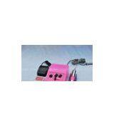 High Speed 35W Cycle Electric Nail Drill For Beauty Nail With Rotary Hammer Drill thumbnail-1