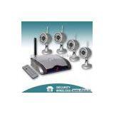 Sell 2.4GHz Wireless Cameras and Receivers thumbnail-1