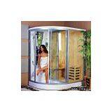 Sell Computerized Steam & Sauna Cabin thumbnail-1