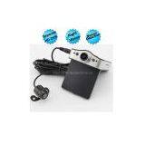 2.4 Inch Dual Camera Car Black Box Night Vision HD 720P thumbnail-1