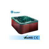 5 Persons Outdoor Spa Hot Tub thumbnail-1