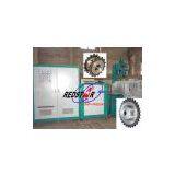 Gear Hardening Machine Tool,Induction Hardening for Gear Wheel,gear Heat Treatment Equipment thumbnail-2