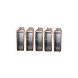 Parabolic Curved Copper Tube thumbnail-1