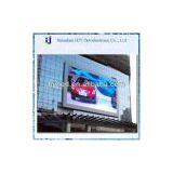 P8 Outdoor Advertising Led Display thumbnail-1