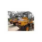 ZL06F Small Tractor Front End Loader thumbnail-3