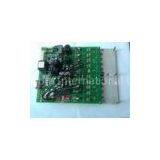 Power Immobilizer Pcb Board Assembly / Pcba Service, Double Layer Printed Circuit Board Assembly