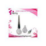 Fashional Plastic Lip Gloss Tube Cosmetic Packaging thumbnail-1