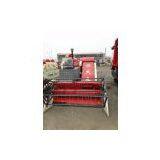 High Quality Top Performance Rapeseed Combine Harvester for Sale thumbnail-3