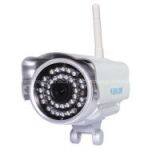 720P HD CCTV Video Onvif IR-CUT Wireless Home Security Camera thumbnail-3