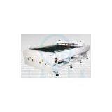 Metal and Non-metal Laser Cutting Bed HS-B1325M thumbnail-2