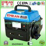 2kw/3kw/5kw/6kw/7kw Electric Start Gasoline Power Generator thumbnail-3