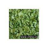 Sell Freeze Dried Spinach Flakes 20x20mm thumbnail-1