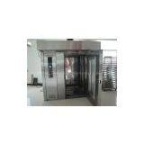 Electric Bakery Ovens Rotary Rack Oven thumbnail-2