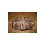 Twin Piston Auto Front Disc Brake Caliper For Car OEM 671605 , 671705 , High Performance thumbnail-1