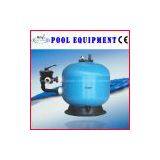 Swimming Pool Water Well Sand Filter