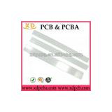 aluminum pcb board with sold mask