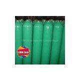 6 Cubic Medical Oxygen Cylinders,40L Medical O2 Gas Cylinders,40l Oxygen Cylinder Tanks thumbnail-3