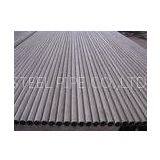 High Pressure Seamless Heat Exchanger Tubes ASTM A179 , Seamless Boiler Tubes Pipe