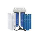 Multi-Function Efficiency Water Filter Cartidge For Water Purifier