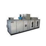 Refrigeration Industrial Rotary Desiccant Dehumidifier Equipment For Vegetables Frozen 54.7kw