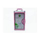 Big First Aid Kits Safety Box With Lock and Multiple Drawer 228 * 145 * 410mm thumbnail-1