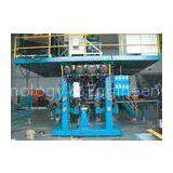 Gantry / Push - Through Membrane Panel SAW Welding Machine 4 Torches With 2000mm/min