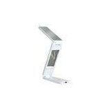 Portable Foldable Rechargeable LED Reading Lights With Touch Dimmer