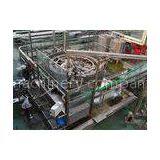 Fully Automatic Liquid Bottle Filling Machine in 380V for PET Bottle