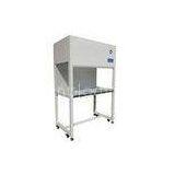 Vertical Laminar Flow Cabinets Rank 100 , Semiconductor Laboratory Clean Room 110V thumbnail-1