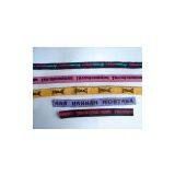 Jacquard Elastic Webbing thumbnail-1