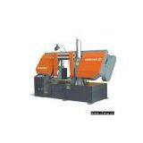 Sell Double-Column Horizontal Metal Band Sawing Machine thumbnail-1