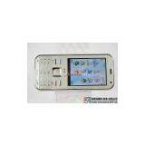 Fashional Cell Phones With Dual Sim Card thumbnail-1