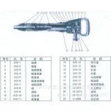 G35 G90 Hand Hold Air Pick Pneumatic Pick Hand Drill thumbnail-1