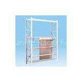 Custom Easily Assembly High Steel Retail Display Racks for Products Storage