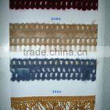 Super Quality Promotional Leather Braided Jewelry Cord thumbnail-5
