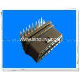 90 ANGLE OBDII 16 PIN FEMALE CONNECTOR