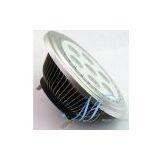 G53/GU10/E27/PAR38 AR111 Dimmable LED Spotlight, Led Recessed Lamp, Ceiling Light, Pendant Light, Grille Light, LED Downlight, Tracking Light thumbnail-1