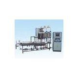 Water Meter Test Benches Series-connecting Type