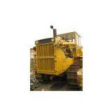 Used Komatsu Dozer D155 thumbnail-3